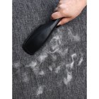 Щётка для одежды перевёртыш, 26×5.5×5 см - Фото 8