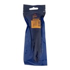 Нож универсальный ТУНДРА, металлическая направляющая, квадратный фиксатор, усиленный, 18 мм - Фото 9