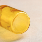 Бутылка для соуса и масла с бугель замком «Галерея», 300 мл, 5,5×5,5×18 см - Фото 3