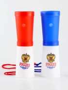 Свисток-гуделка болельщика «Россия», герб, 17 см, цвета МИКС - Фото 3