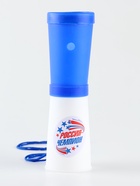 Свисток-гуделка болельщика «Россия — чемпион!», 17 см, цвета МИКС - Фото 2