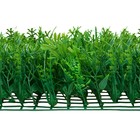Декоративная панель, 60 × 40 см, «Сочная трава», Greengo - Фото 13