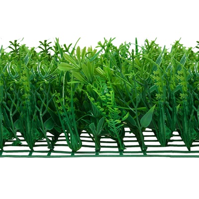 Декоративная панель, 60×40 см, «Сочная трава», Greengo