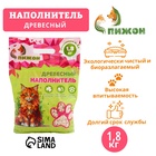 Наполнитель древесный «Пижон» 5 л - Фото 3