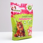 Наполнитель древесный «Пижон» 5 л - Фото 5