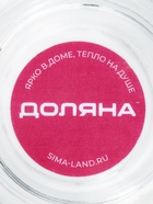 Баночка для специй Доляна «Галерея», 200 мл, 8.5×9×6.5 см, с бугельным замком, стекло, прозрачная - Фото 7