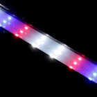 Светильник DOPHIN LED-1088  RGB, 35 - 43 см, 12.6 Вт, 12 white+6 red+9 blue - Фото 7