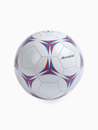 Футбольный мяч ONLYTOP, PVC, машинная сшивка, 32 панели, р.5 - Фото 6