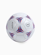 Футбольный мяч ONLYTOP, PVC, машинная сшивка, 32 панели, р.5 - Фото 7