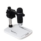 Микроскоп цифровой Levenhuk DTX 90 - Фото 3