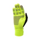 Всепогодные перчатки для бега Reebok, размер S, RRGL-10132YL - Фото 3