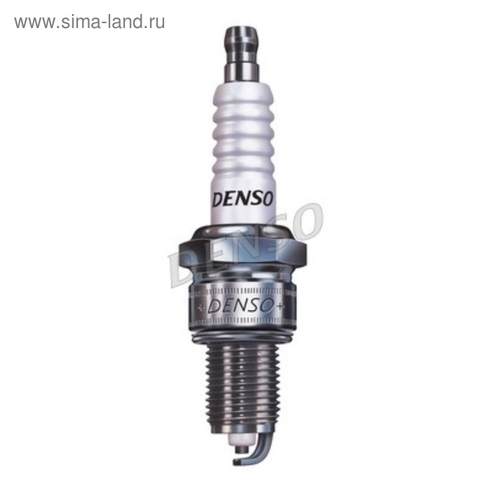 Свеча зажигания Denso W16EXRU11 - Фото 1