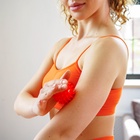 Массажёр «Ёжик», d=4.5 см, 17 г - Фото 9