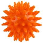 Массажёр «Ёжик», d=5.5 см, 29 г - Фото 5