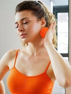 Массажёр «Ёжик», d=6 см, 35 г - Фото 6