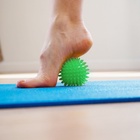 Массажер «Ёжик», d=6.5 см, 41 г - Фото 9