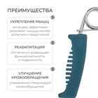 Эспандер кистевой ONLYTOP, 15 кг, цвета МИКС - Фото 2