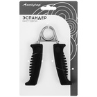 Эспандер кистевой ONLYTOP, 15 кг, цвета МИКС - Фото 4