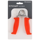 Эспандер кистевой ONLYTOP, 15 кг, цвета МИКС - Фото 9