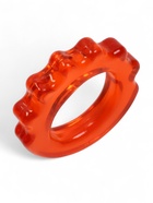 Эспандер кистевой ONLYTOP, 30 кг, 9 см, цвета МИКС - Фото 2