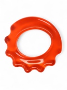 Эспандер кистевой ONLYTOP, 30 кг, 9 см, цвета МИКС - Фото 3