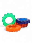 Эспандер кистевой ONLYTOP, 30 кг, 9 см, цвета МИКС - Фото 5