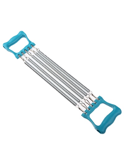 Эспандер детский ONLYTOP, 10 кг, цвет МИКС