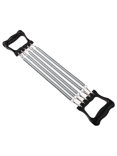 Эспандер детский ONLYTOP, 10 кг, цвет МИКС