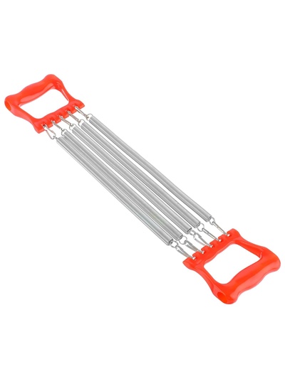 Эспандер детский ONLYTOP, 10 кг, цвет МИКС