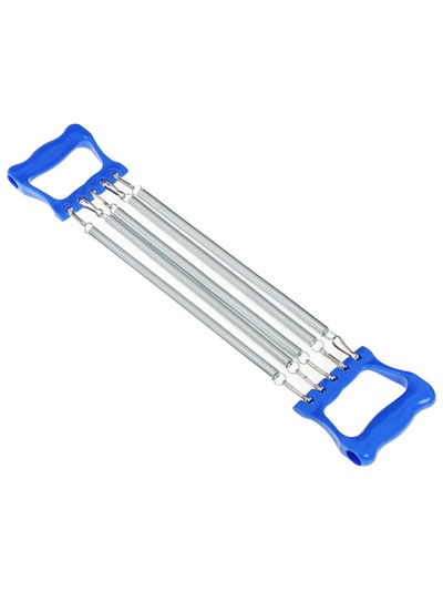 Эспандер детский ONLYTOP, 10 кг, цвет МИКС