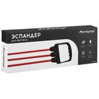 Эспандер грудной ONLYTOP, 25 кг, цвета МИКС - Фото 7