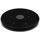 Диск здоровья ONLYTOP, с магнитными вставками, d=25 см, цвета МИКС - Фото 3