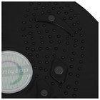 Диск здоровья ONLYTOP, с магнитными вставками, d=25 см, цвета МИКС - Фото 6