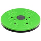 Диск здоровья ONLYTOP, с магнитными вставками, d=25 см, цвета МИКС - Фото 8