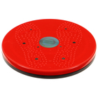 Диск здоровья ONLYTOP, с магнитными вставками, d=25 см, цвета МИКС - Фото 9