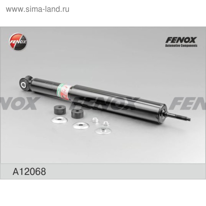 Амортизатор задний Fenox A12068 - Фото 1