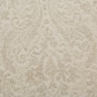 Полотенце махровое жаккард "Seville" 70х130 см, цв.серый шато,  340 г/м2, 100% хлопок - Фото 2