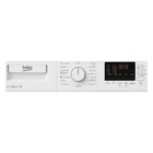 Стиральная машина Beko WRS 55P2 BWW, класс А+, 1000 об/мин, 5 кг, белая - Фото 2