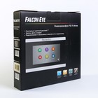 Видеодомофон Falcon Eye FE-70 ARIES, 10", hands free, сенсорный - Фото 5