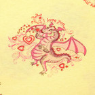 Пижама женская (джемпер, брюки) Ада цвет малиновый, р-р 46 - Фото 5