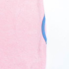 Пижама женская (джемпер, бриджи) Анаис цвет розовый/голубой, р-р 42 - Фото 5