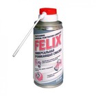 Универсальная проникающая смазка FELIX (жидкий ключ), 210 мл - фото 301518559