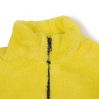 Костюм для девочки "Карамельки", рост 98 см, цвет жёлтый М1026 - Фото 2