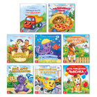 Сказки набор, 8 шт. по 12 стр. - Фото 1