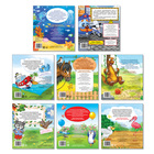 Сказки набор, 8 шт. по 12 стр. - Фото 5