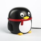 Небулайзер Ergopower ER 403, 60 Вт, компрессорный, 220 В, "Пингвинчик" - Фото 2