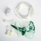 Небулайзер Ergopower ER 403, 60 Вт, компрессорный, 220 В, "Пингвинчик" - Фото 4