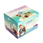 Небулайзер Ergopower ER 403, 60 Вт, компрессорный, 220 В, "Пингвинчик" - Фото 5