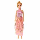 Кукла-модель «Модница» в платье, МИКС - фото 5953378