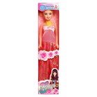 Кукла-модель «Модница» в платье, МИКС - фото 5953383